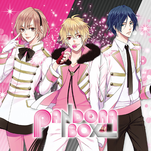 파일:UNICORN Jr. PANDORA BOX COVER1.png