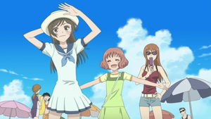 오늘부터 신령님 TVA S1 EP8 스크린샷1.png